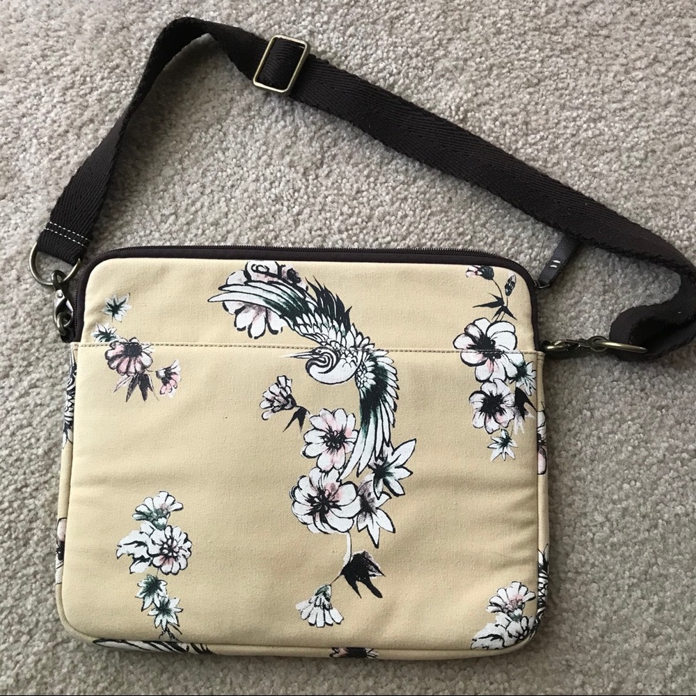 Lucky Brand Laptop Bag